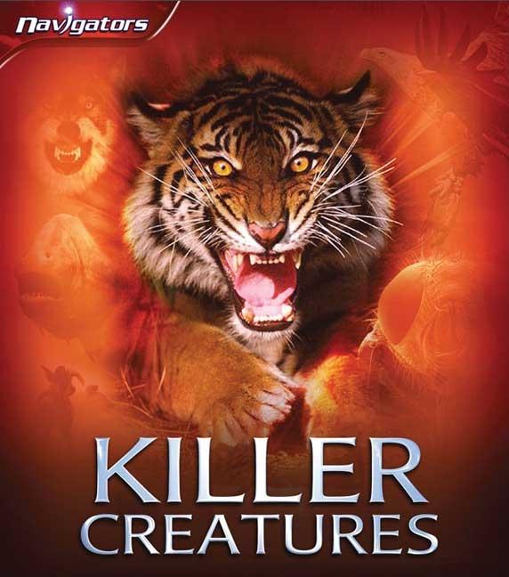 Killer Creatures