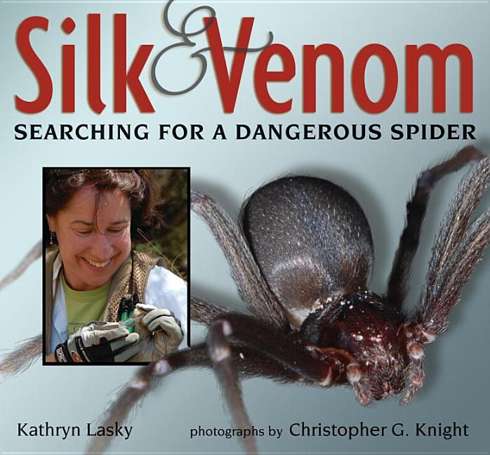 Silk & Venom: Searching for a Dangerous Spider