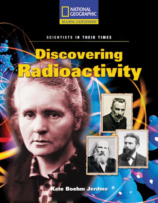 Discovering Radioactivity