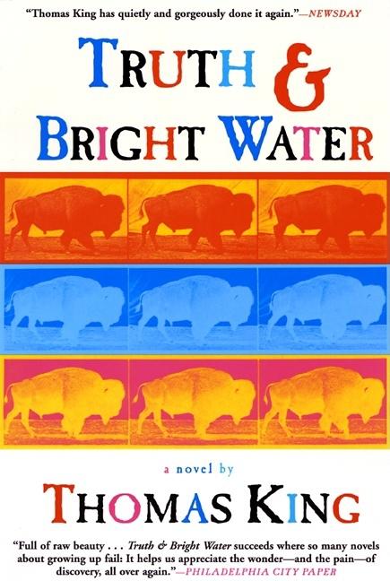 Truth & Bright Water