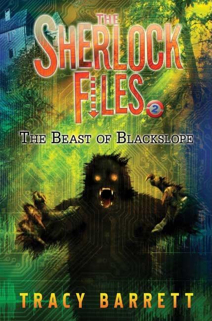 Beast of Blackslope, The
