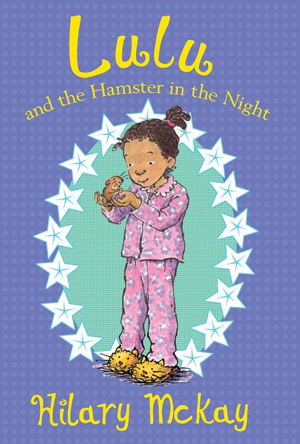 Lulu and the Hamster in the Night