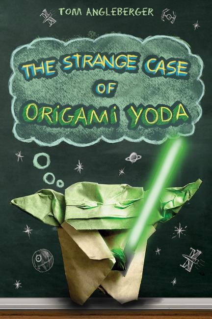 Strange Case of Origami Yoda, The
