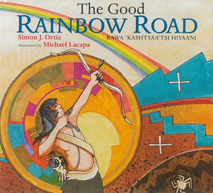 The Good Rainbow Road