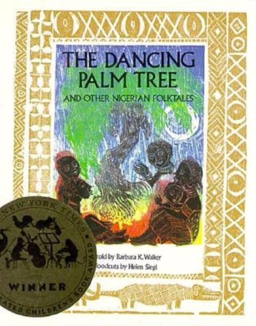 Dancing Palm Tree and Other Nigerian Folktales