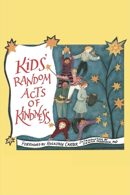 Kids' Random Acts of Kindness