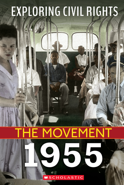 The Movement 1955