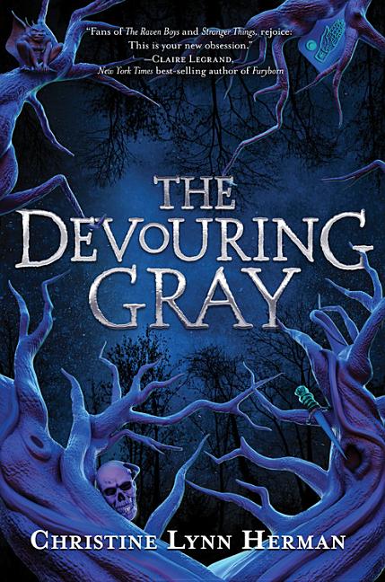 Devouring Gray, The