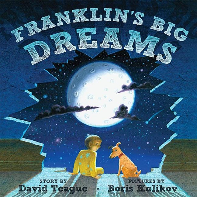 Franklin's Big Dreams