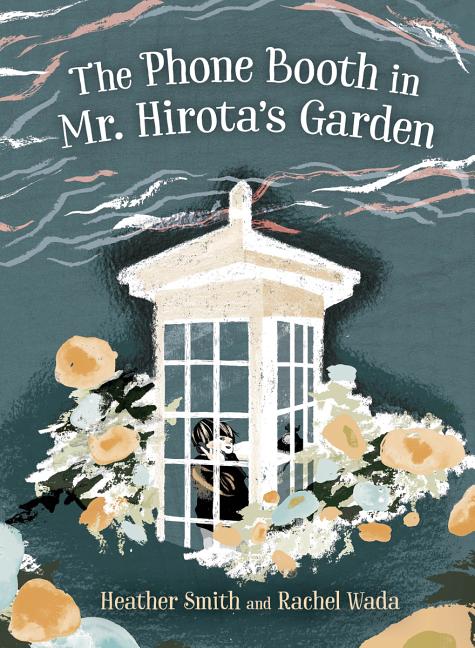 Phone Booth in Mr. Hirota's Garden, The