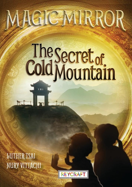 Secret of Cold Mountain, The 