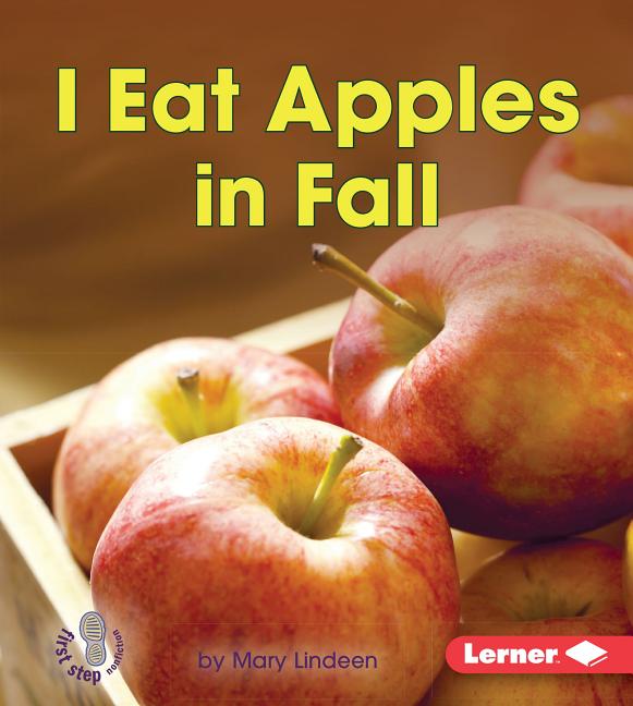 I Eat Apples in Fall