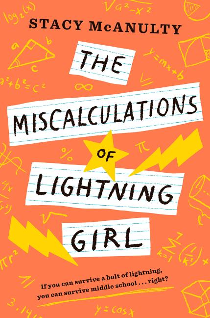 Miscalculations of Lightning Girl, The