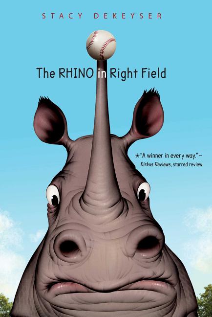 Rhino in Right Field, The