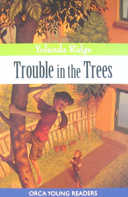 Trouble in the Trees