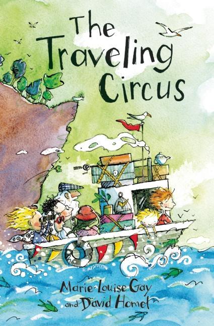 The Traveling Circus