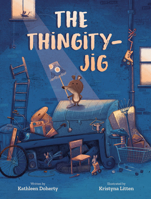 Thingity-Jig, The