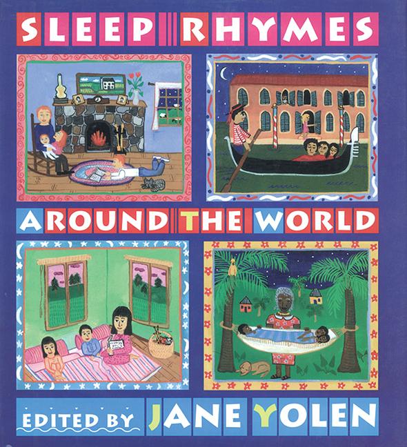 Sleep Rhymes Around the World