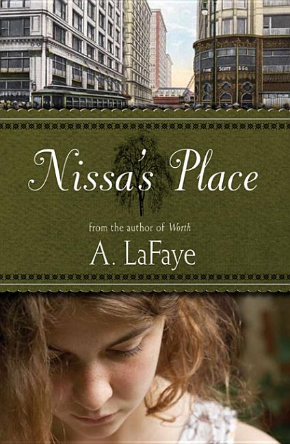 Nissa's Place