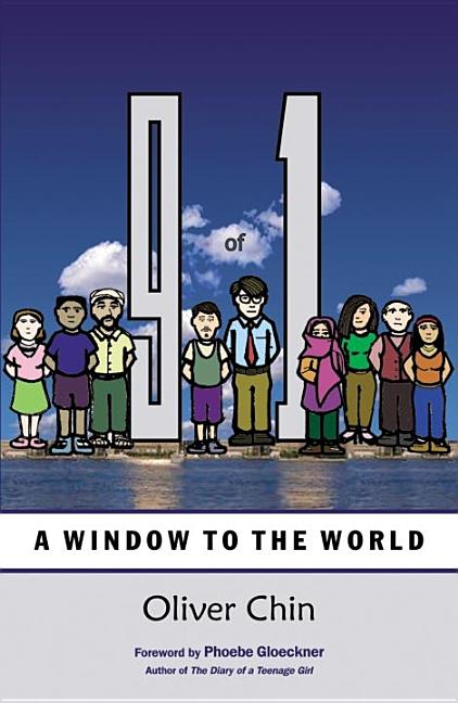 9 of 1: A Window to the World