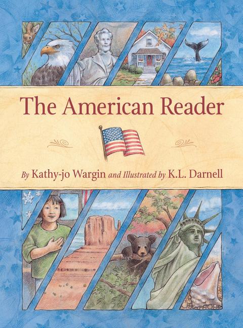 American Reader, The