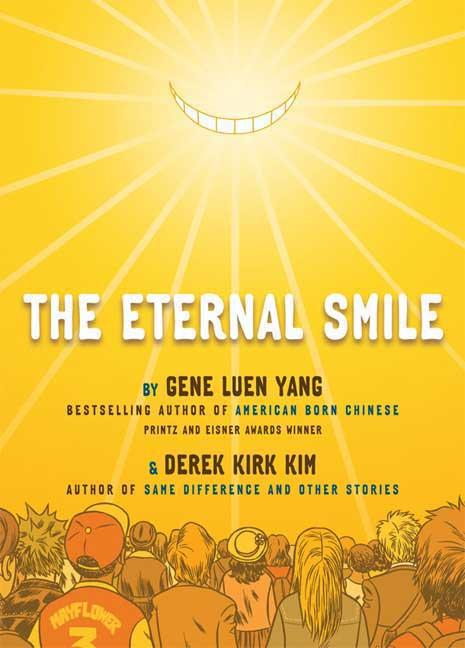 Eternal Smile, The: Three Stories