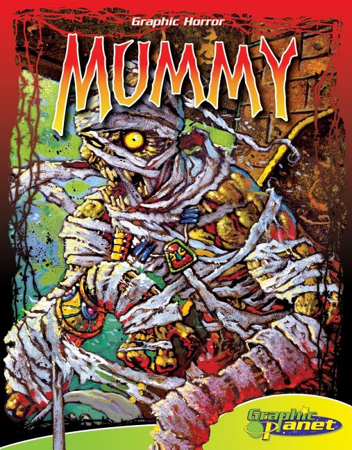 Mummy (Graphic Novel)