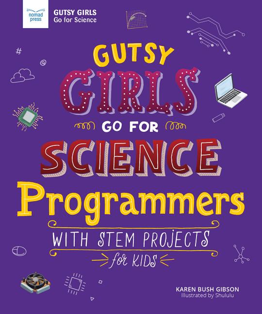 Gutsy Girls Go for Science: Programmers