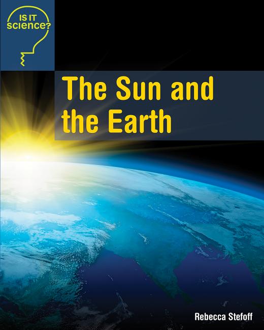 Sun and the Earth