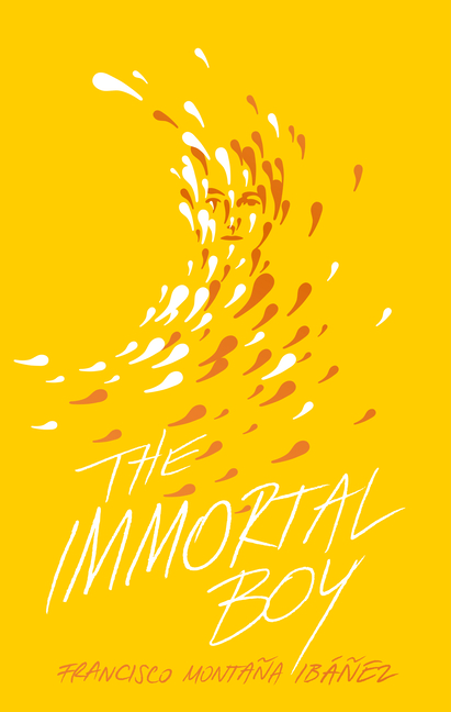 The Immortal Boy / El Immortal