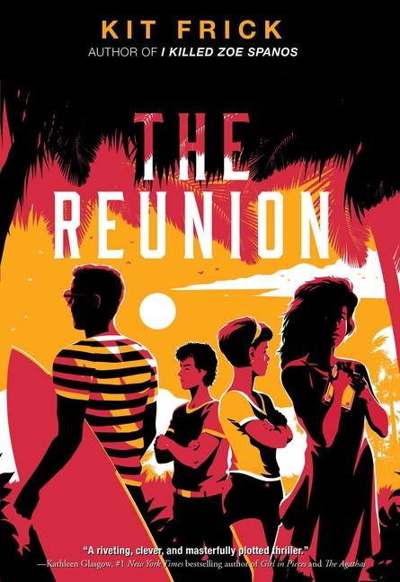 Reunion, The