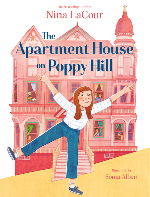 Apartment House on Poppy Hill, The