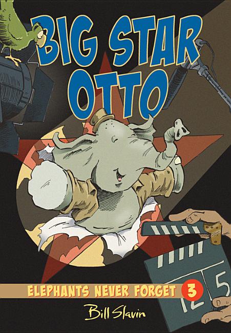 Big Star Otto