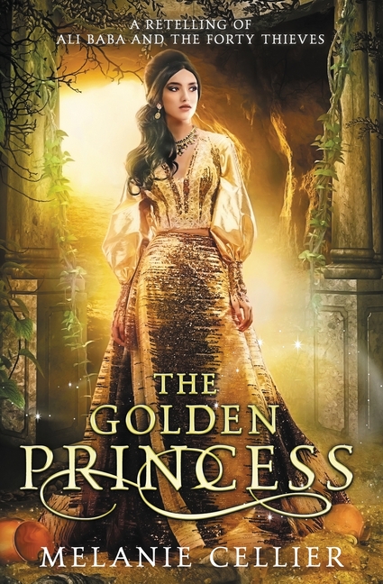 The Golden Princess