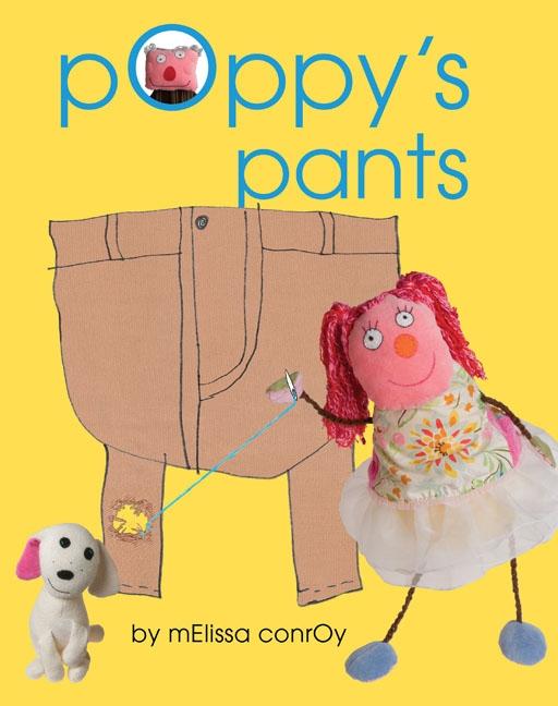 Poppy's Pants