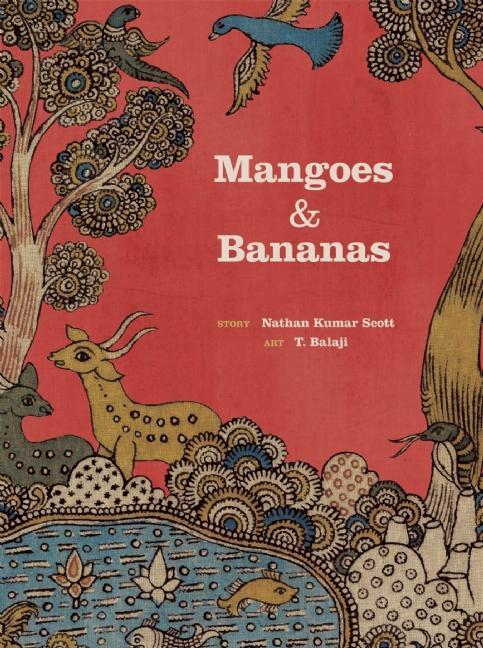 Mangoes & Bananas