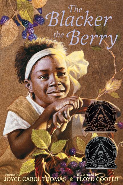 Blacker the Berry, The: Poems