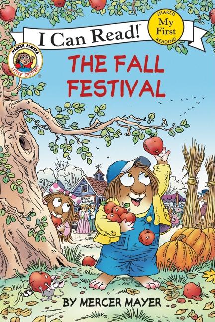 The Fall Festival