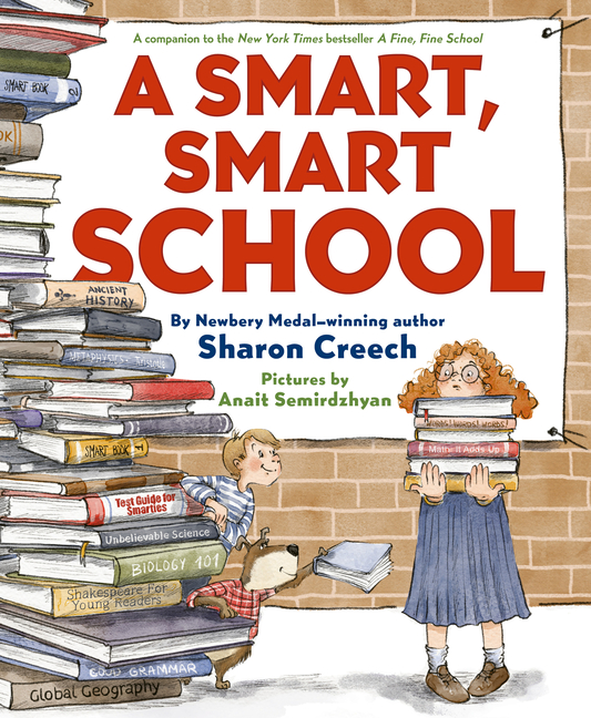 Smart, Smart School, A