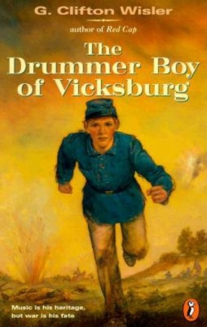 The Drummer Boy of Vicksburg
