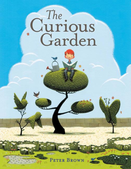 Curious Garden, The