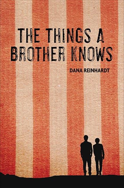 Things a Brother Knows, The