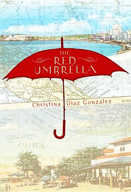 Red Umbrella, The