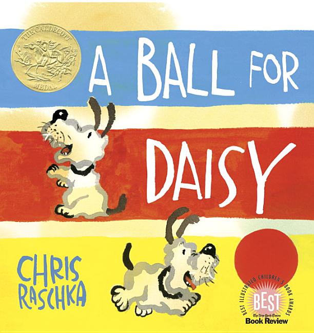 Ball for Daisy, A