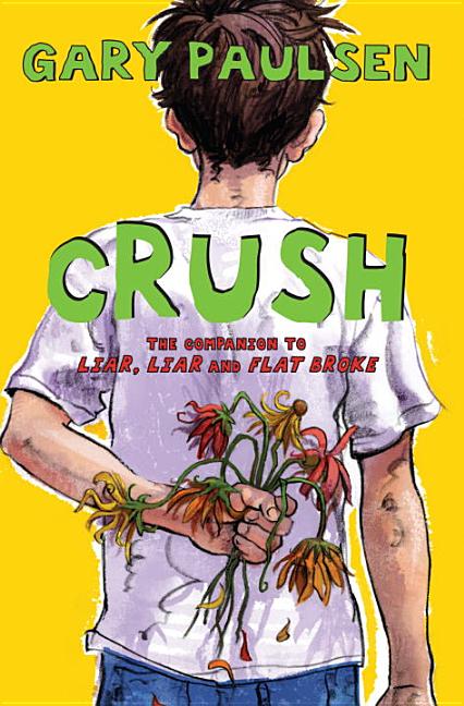 Crush: The Theory, Practice and Destructive Properties of Love
