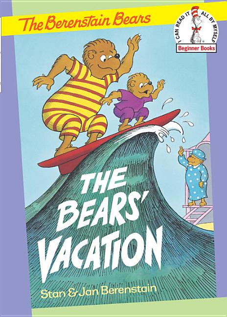 Bears' Vacation, The