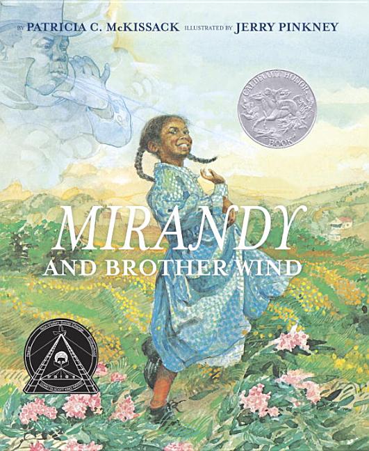 Mirandy and Brother Wind