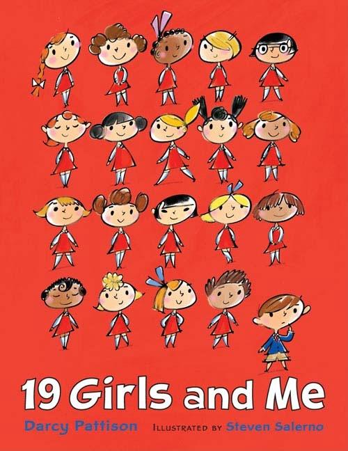 19 Girls and Me