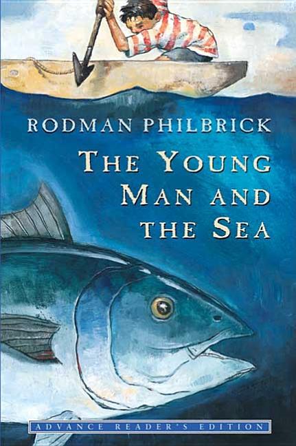Young Man and the Sea, The