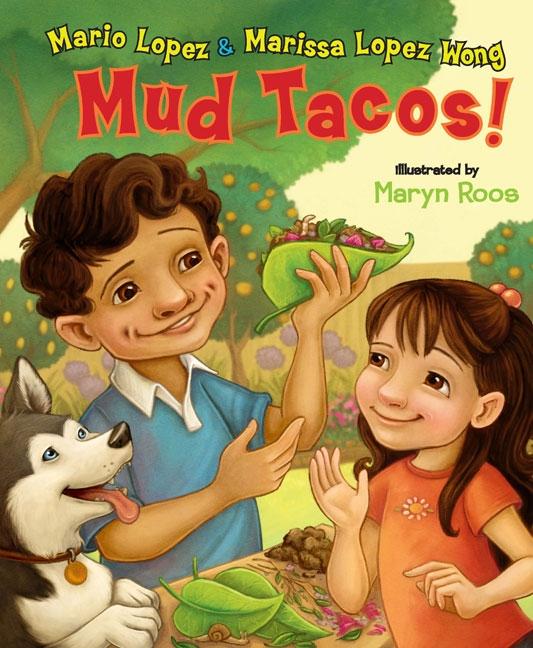 Mud Tacos!